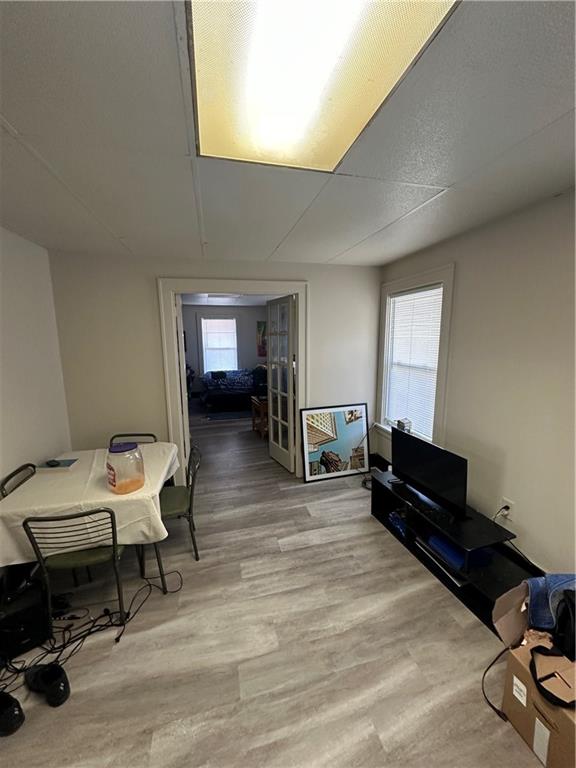 500 Woodward Avenue McKees Rocks, PA 15136 - Photo 6 of 34 a bedroom with furniture and a window