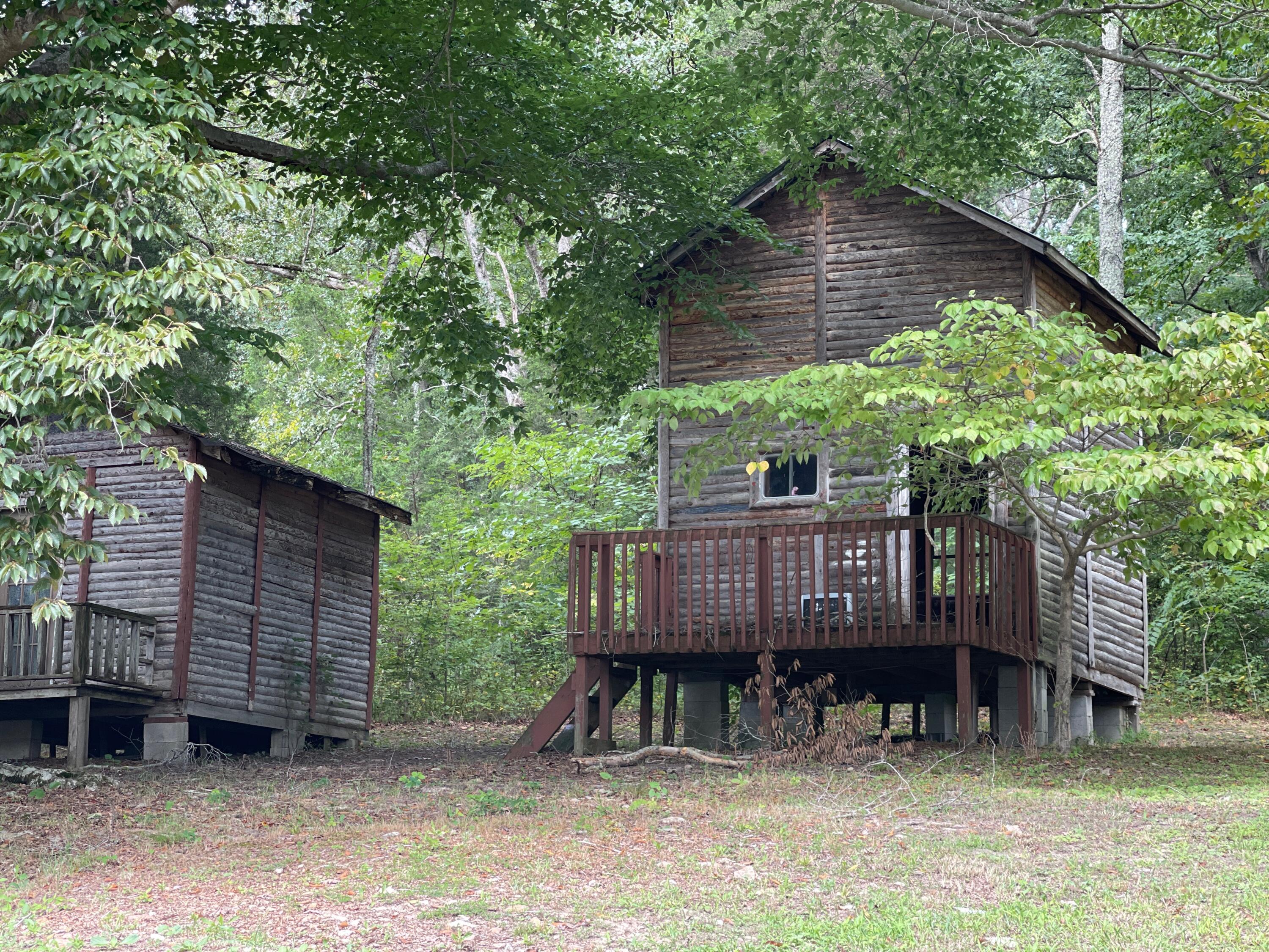 114 Tar Kiln Road Brodhead, KY 40409 - Photo 18 of 21 playhouse/small living