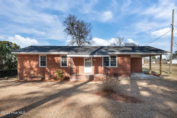 $142,500 | 305 East Eason Street, Macclesfield, NC 27852