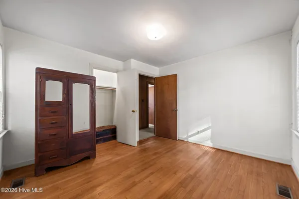 $142,500 | 305 East Eason Street, Macclesfield, NC 27852