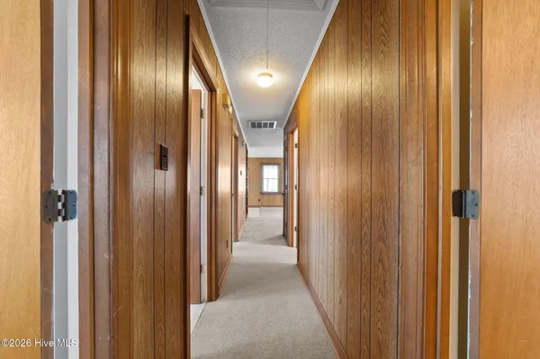 $142,500 | 305 East Eason Street, Macclesfield, NC 27852