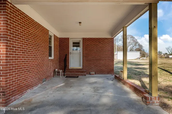 $142,500 | 305 East Eason Street, Macclesfield, NC 27852