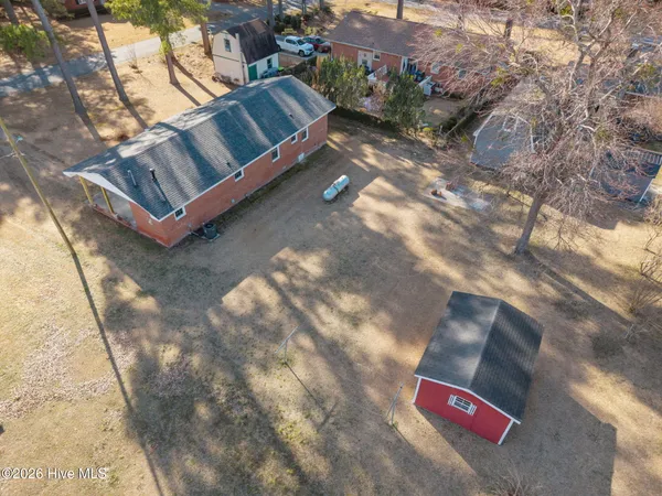 $142,500 | 305 East Eason Street, Macclesfield, NC 27852