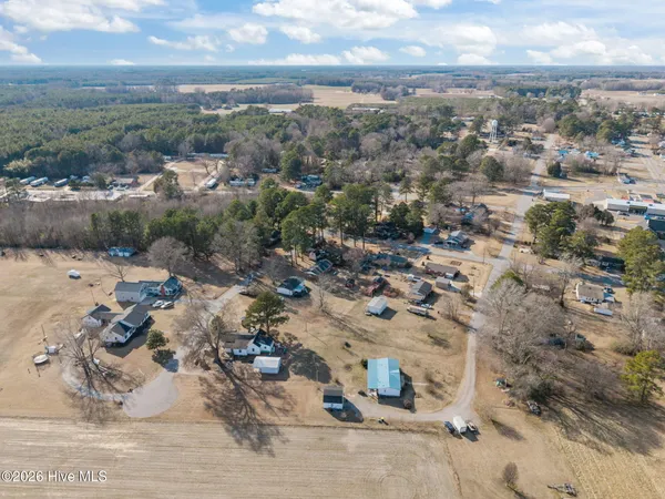 $142,500 | 305 East Eason Street, Macclesfield, NC 27852