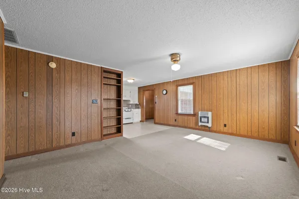 $142,500 | 305 East Eason Street, Macclesfield, NC 27852