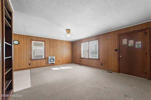$142,500 | 305 East Eason Street, Macclesfield, NC 27852