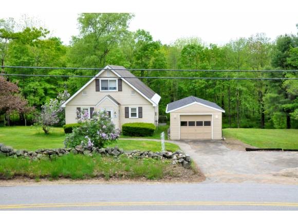 91 Corliss Hill Road Meredith, NH 03253 - Photo 1 of 1 Gallery Image 1