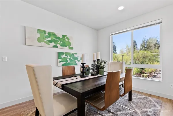 $3,595 | 17905 35th Avenue Southeast, Unit A1, Bothell, WA 98012