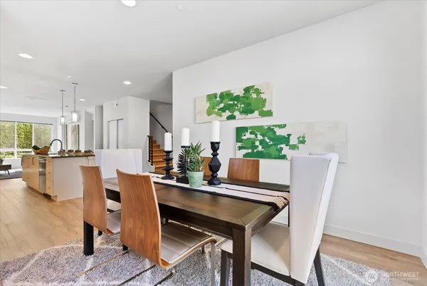 $3,595 | 17905 35th Avenue Southeast, Unit A1, Bothell, WA 98012