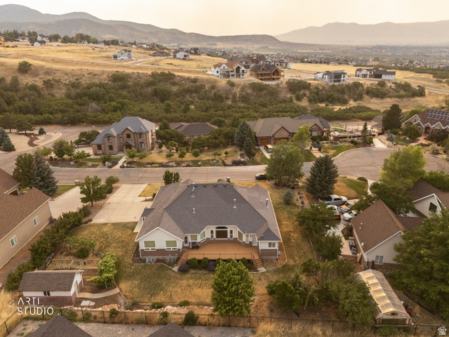 794 North Valley View Circle Elk Ridge, UT 84651 - Photo 53 of 66