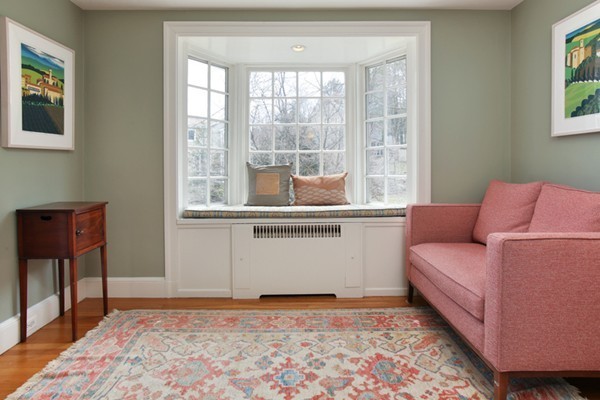 4 Worthen Road Winchester, MA 01890 - Photo 13 of 30