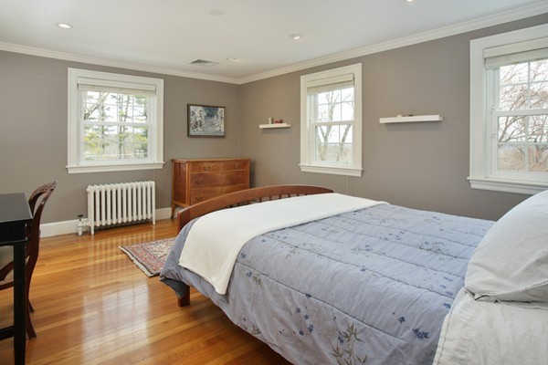 4 Worthen Road Winchester, MA 01890 - Photo 14 of 30