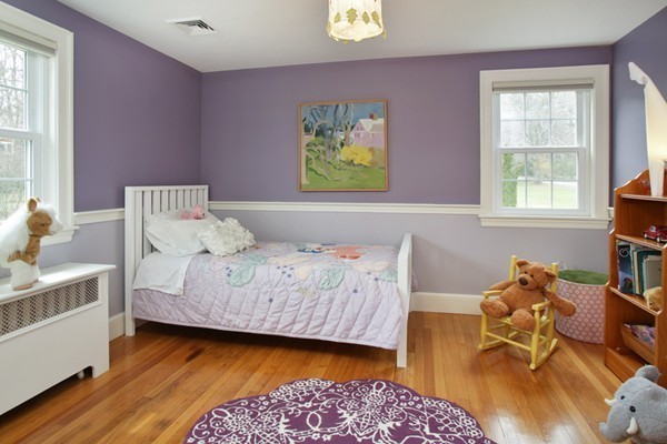 4 Worthen Road Winchester, MA 01890 - Photo 16 of 30