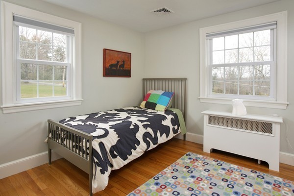 4 Worthen Road Winchester, MA 01890 - Photo 17 of 30