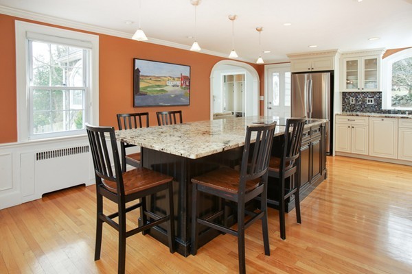 4 Worthen Road Winchester, MA 01890 - Photo 2 of 30