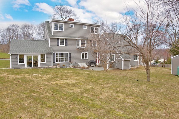 4 Worthen Road Winchester, MA 01890 - Photo 27 of 30