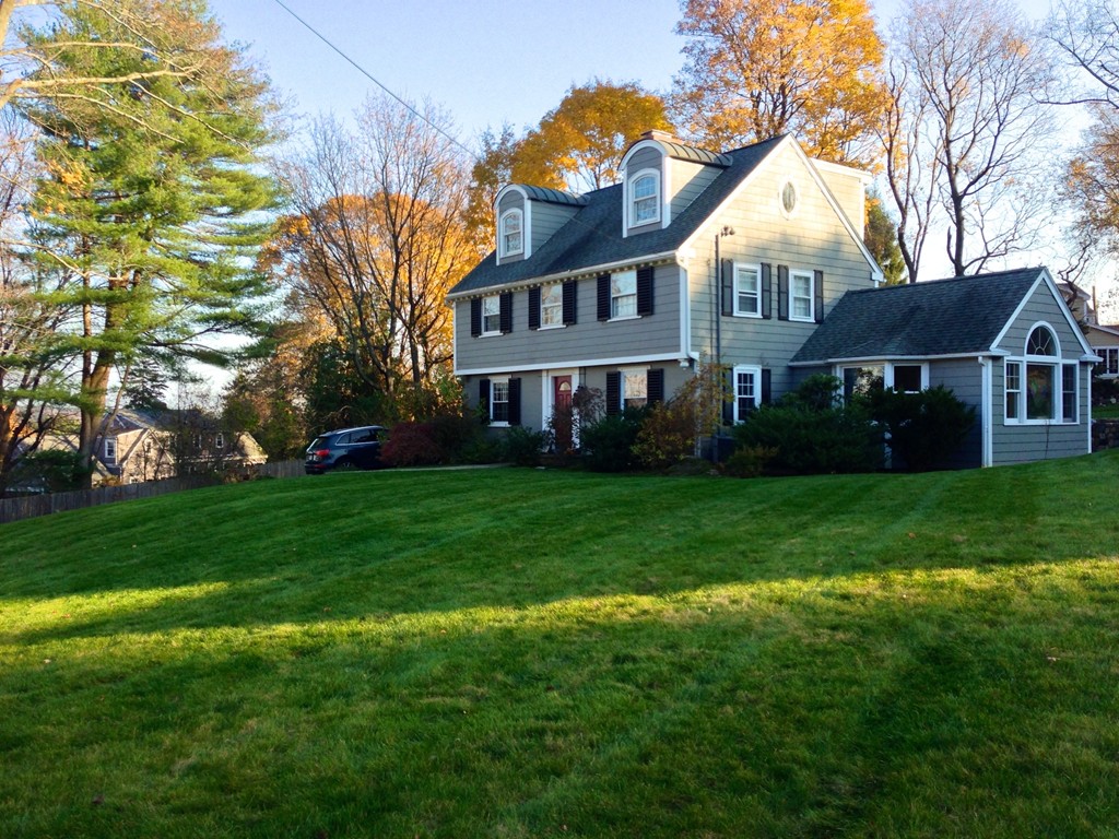 4 Worthen Road Winchester, MA 01890 - Photo 28 of 30