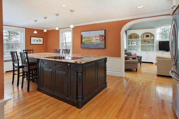 4 Worthen Road Winchester, MA 01890 - Photo 4 of 30