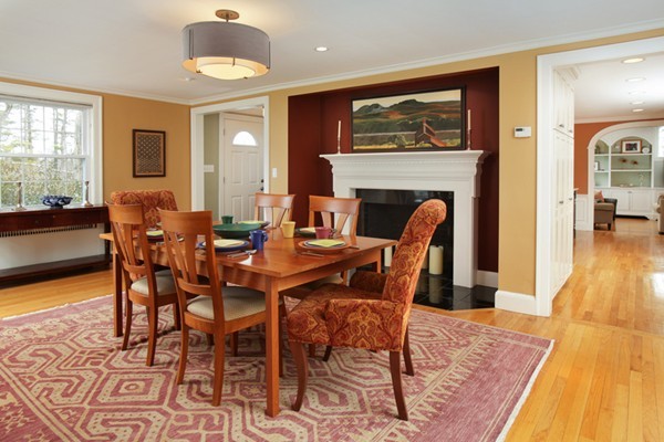 4 Worthen Road Winchester, MA 01890 - Photo 8 of 30