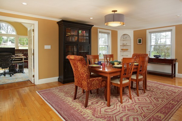 4 Worthen Road Winchester, MA 01890 - Photo 9 of 30