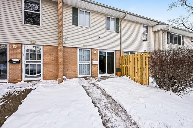 $199,000 | 3407 Kenbrooke Court, Kalamazoo, MI 49006