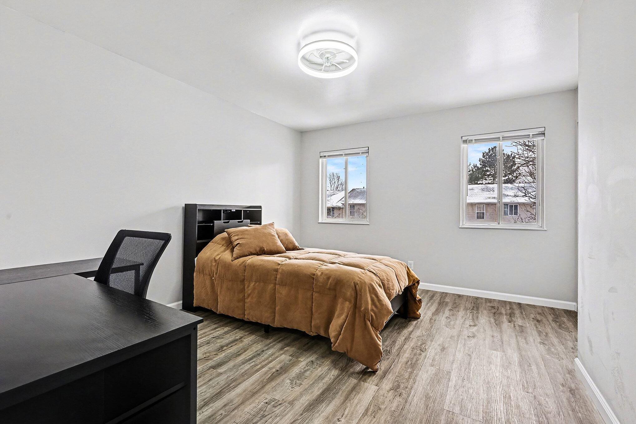 3407 Kenbrooke Court Kalamazoo, MI 49006 - Photo 13 of 20 Bedroom 1