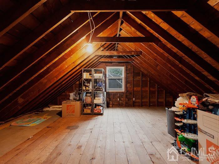 459 Milcrip Road Bridgewater, NJ 08807 - Photo 20 of 28 a view of room with gym equipment