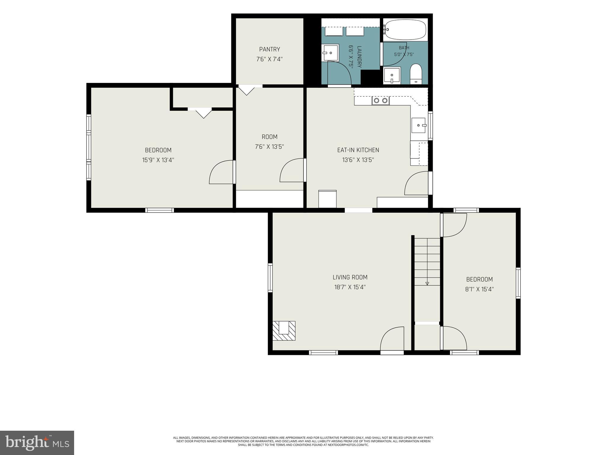3085 Indian Run Road Amissville, VA 20106 - Photo 131 of 132