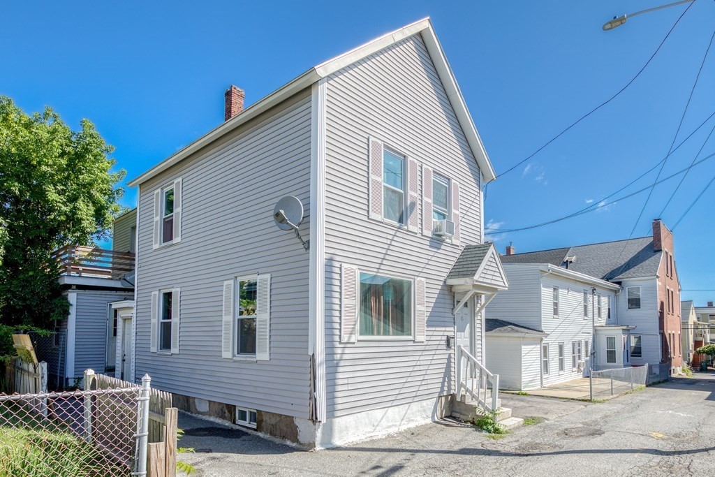 11 Cottage Street Lowell, MA 01852 - Photo 23 of 23