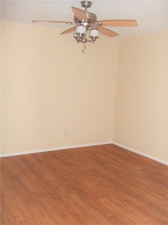 2800 Swisher Street, Unit 217 Austin, TX 78705 - Photo 4 of 5 a view of an empty room