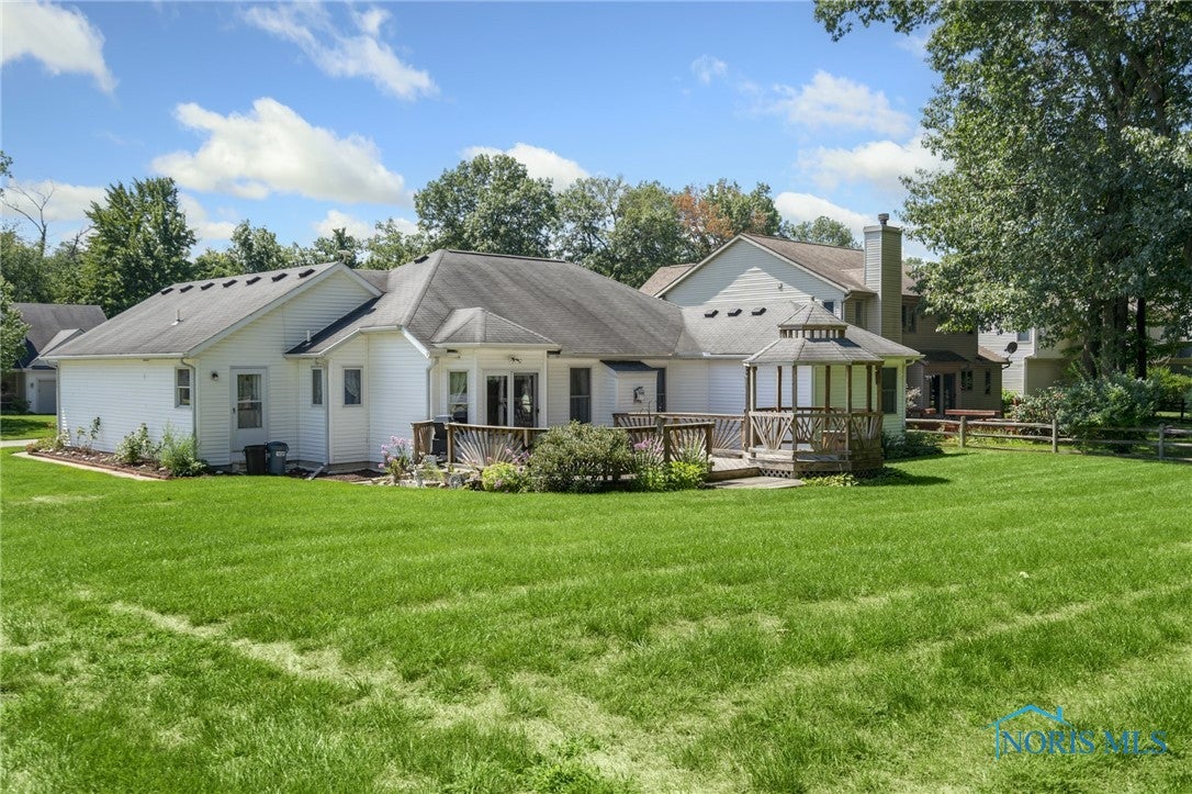 7102 Ramblehurst Road Sylvania, OH 43560 - Photo 32 of 37 Gallery Image 32