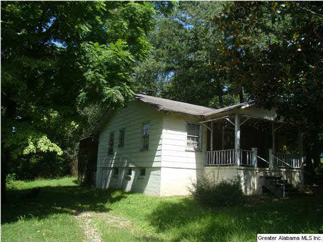 1640 3rd Street Northwest Birmingham, AL 35215 - Photo 1 of 8