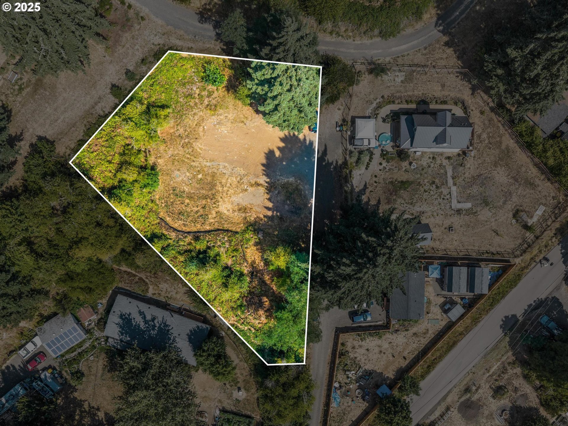55563 Southwest Cherry Grv Dr  