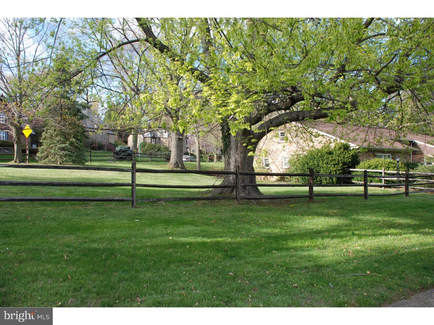 748 Baeder Road Jenkintown, PA 19046 - Photo 2 of 15 Gallery Image 2