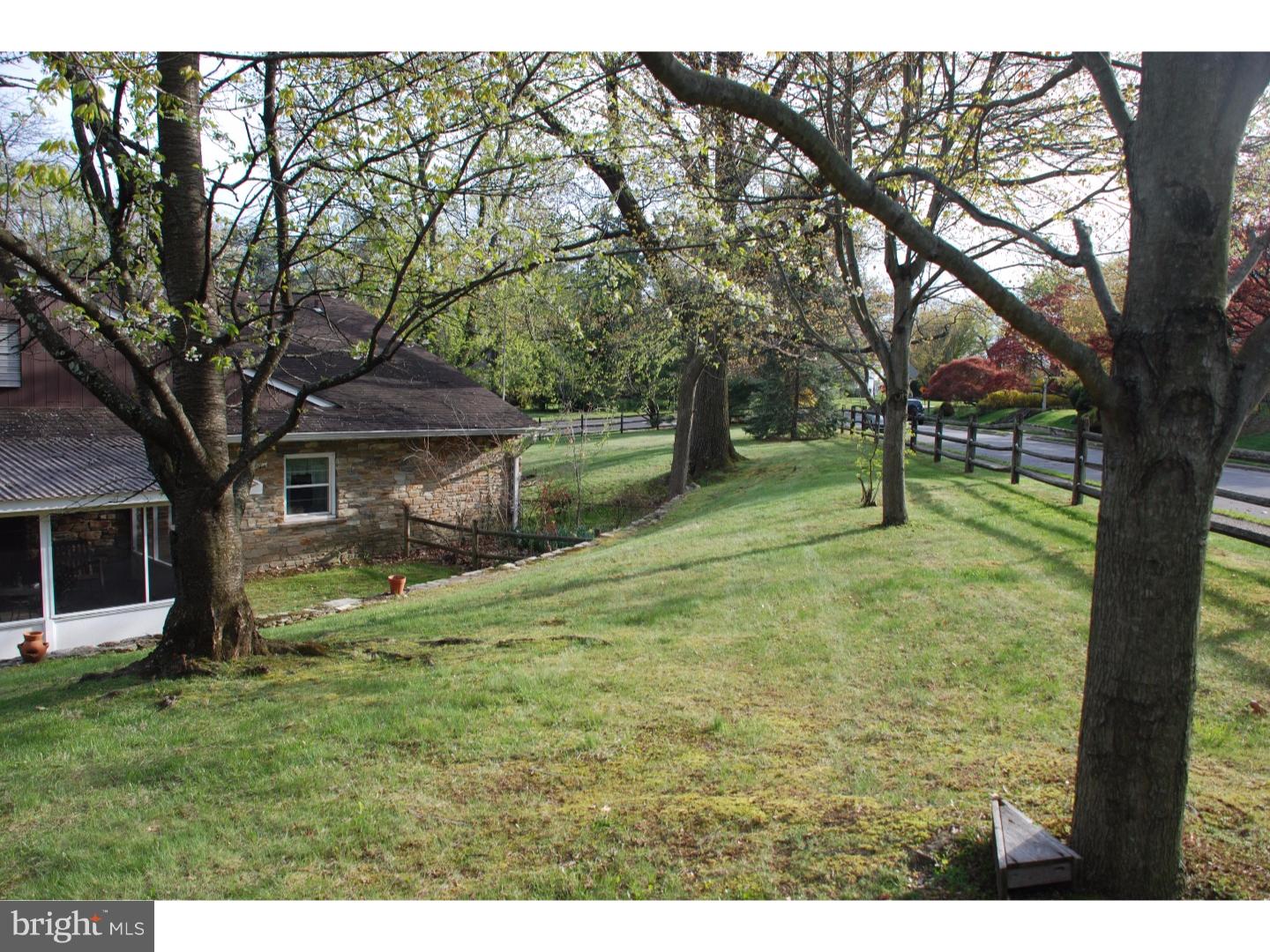 748 Baeder Road Jenkintown, PA 19046 - Photo 4 of 15 Gallery Image 4