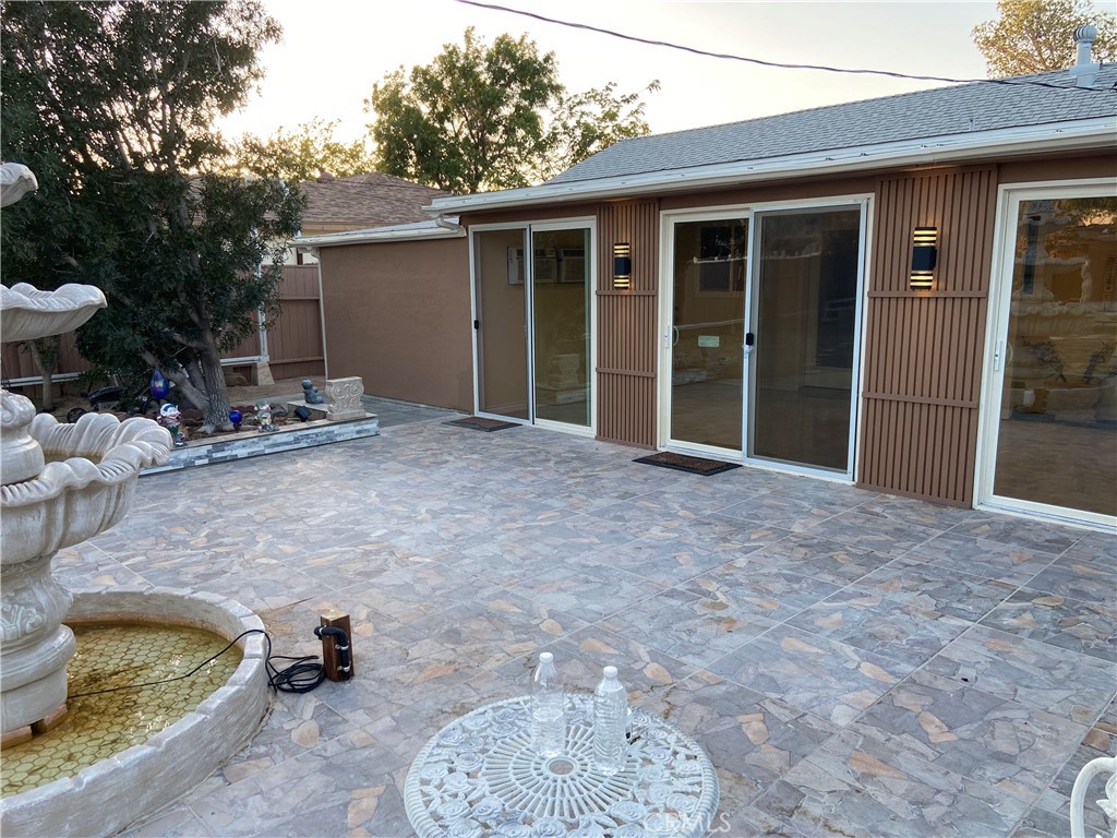 225 West French Avenue Ridgecrest, CA 93555 - Photo 59 of 96