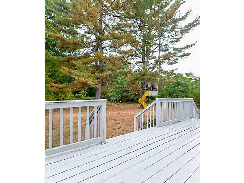 236 Sowams Road Barrington, RI 02806 - Photo 24 of 25 Patio/Deck.