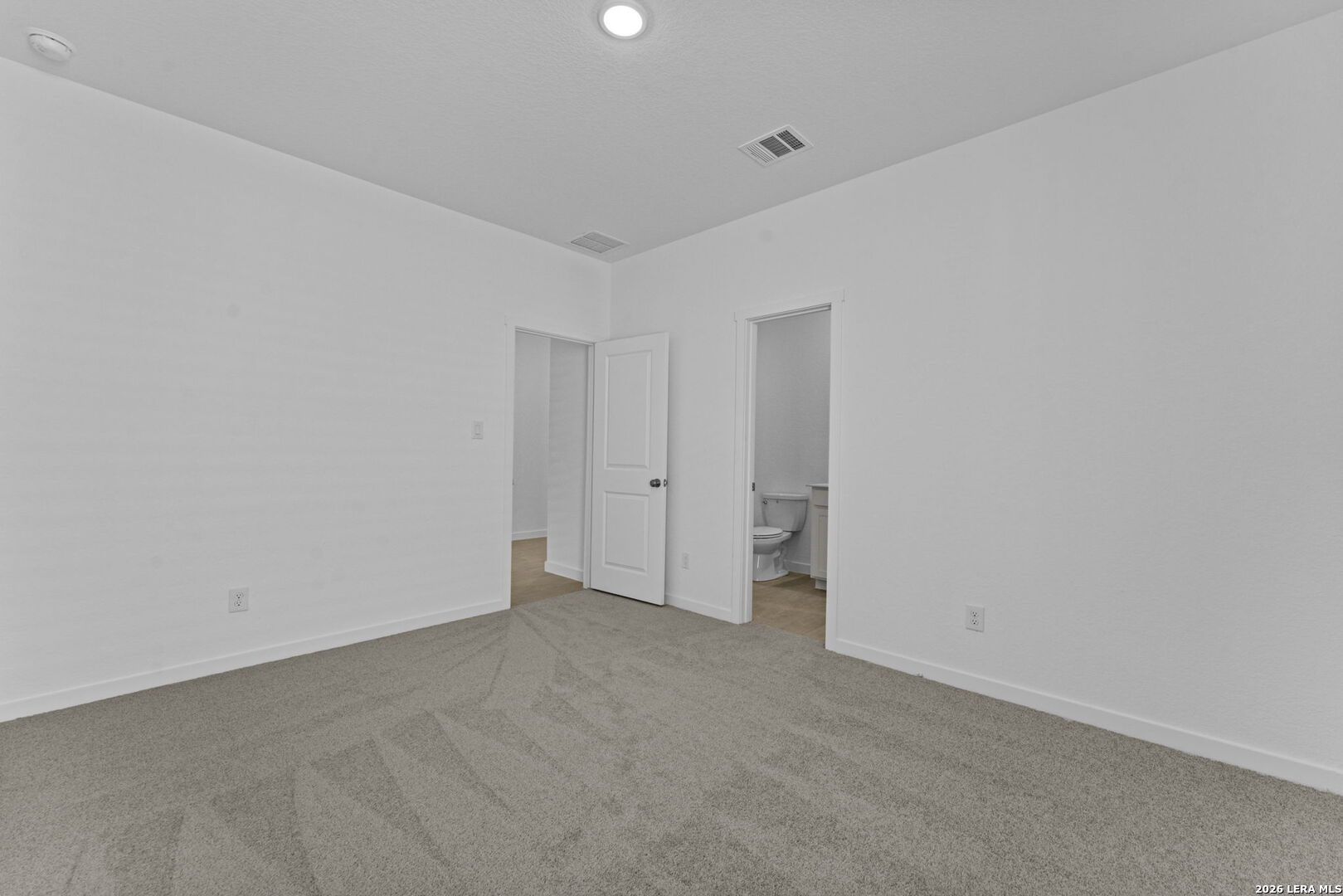 2319 Fort Davis Pass Marion, TX 78124 - Photo 11 of 24 a view of an empty room