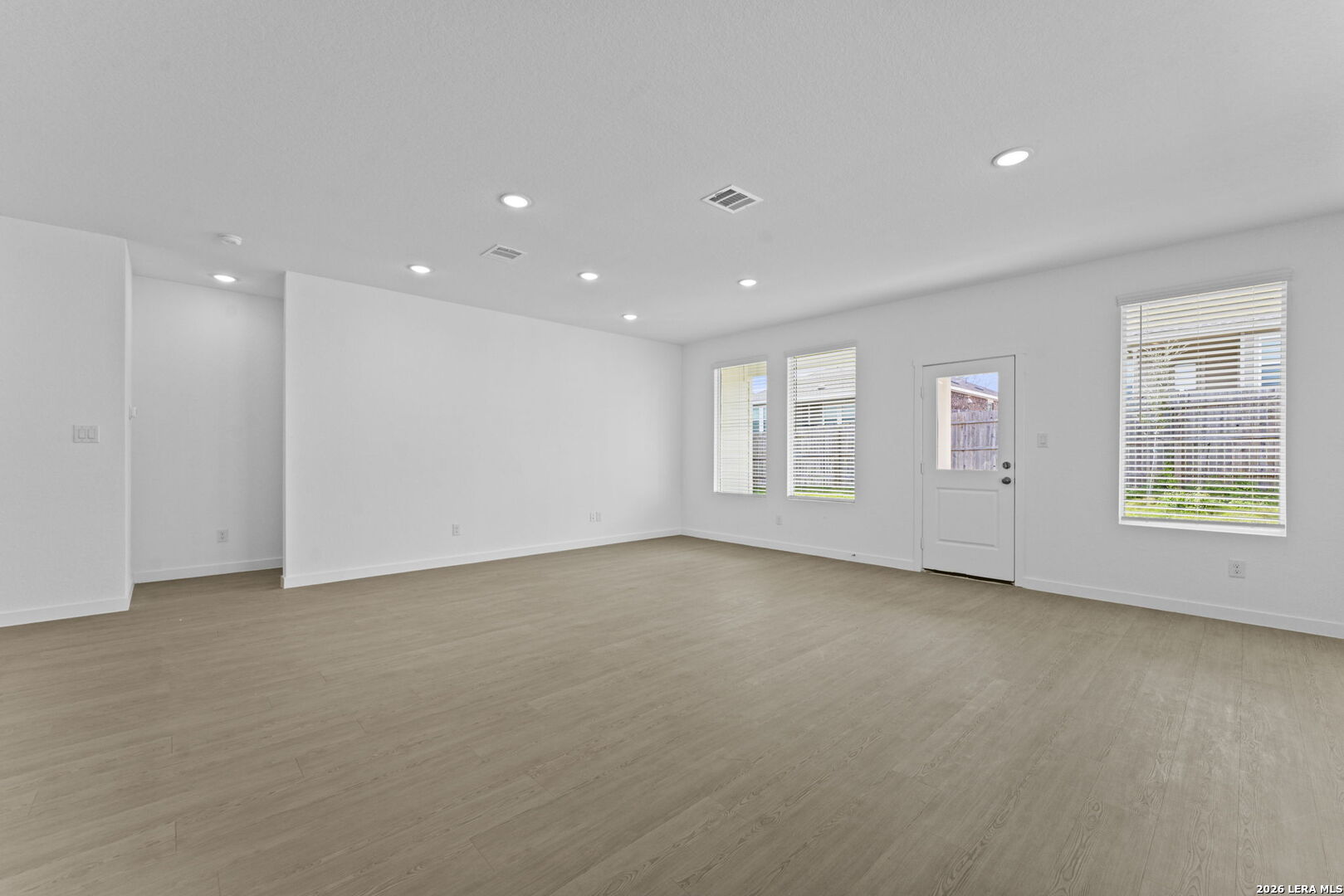 2319 Fort Davis Pass Marion, TX 78124 - Photo 18 of 24 an empty room with windows