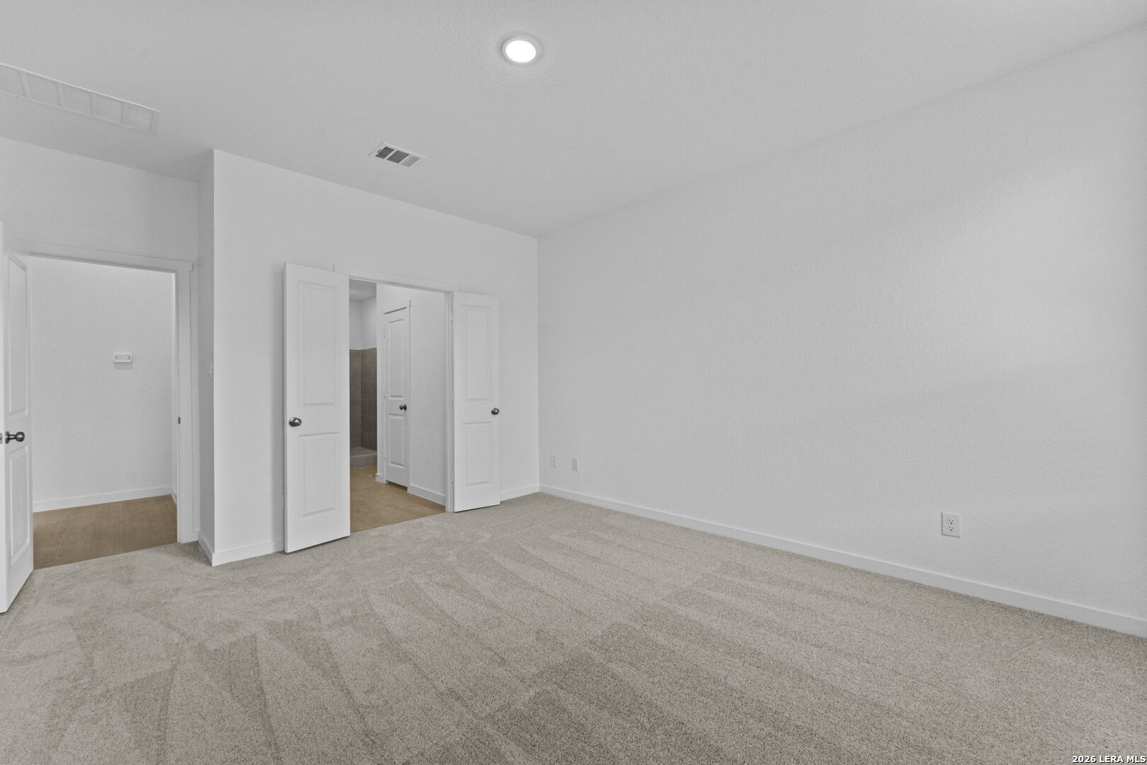 2319 Fort Davis Pass Marion, TX 78124 - Photo 21 of 24 a view of empty room