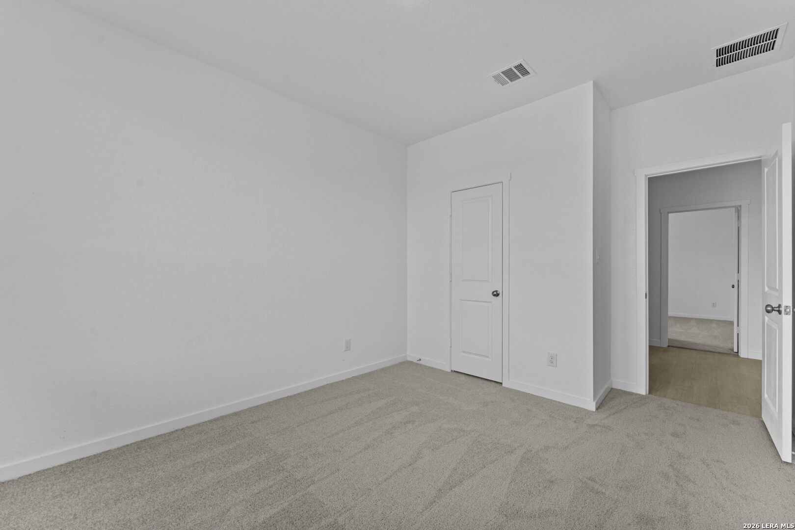 2319 Fort Davis Pass Marion, TX 78124 - Photo 7 of 24 a view of an empty room