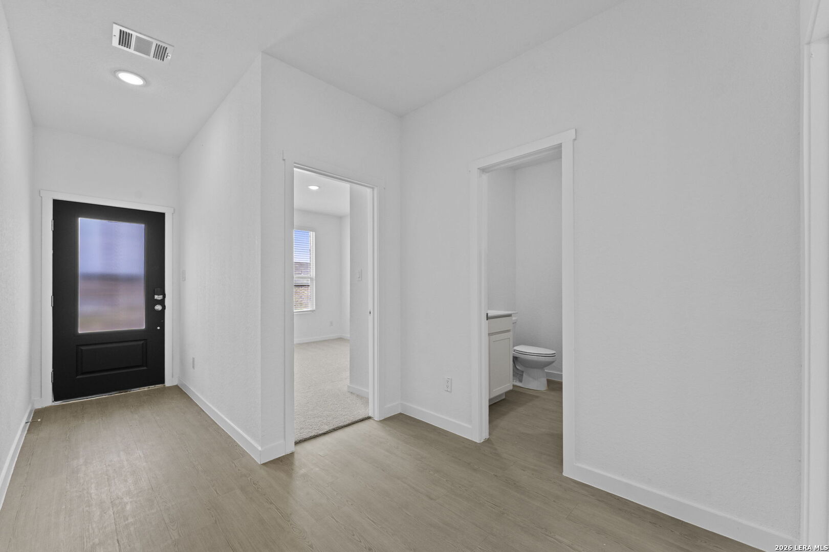 2319 Fort Davis Pass Marion, TX 78124 - Photo 8 of 24 a view of room with windows and bathroom view