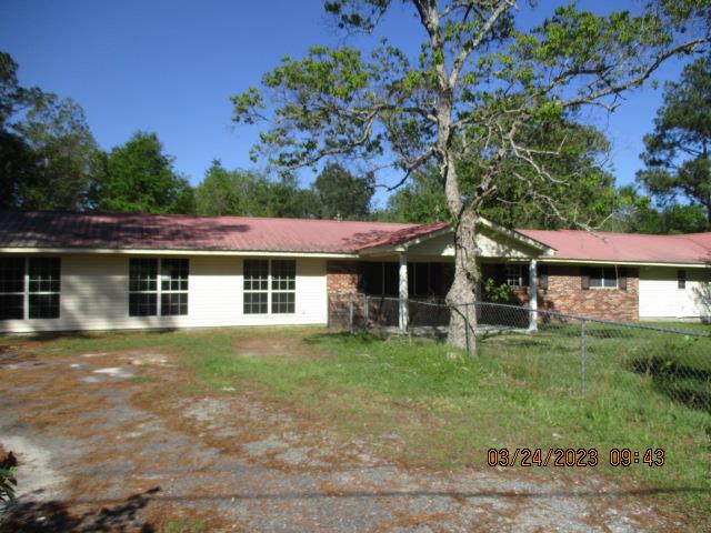 259 Zeke Smith Road Homerville, GA 31634 - Photo 1 of 18 Gallery Image 1