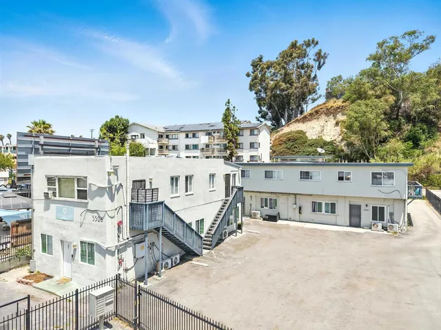 $2,799,999 | 5502 University Avenue, San Diego, CA 92105