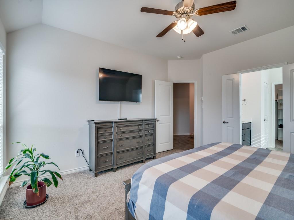 4215 Bullock Lane Forney, TX 75126 - Photo 17 of 26