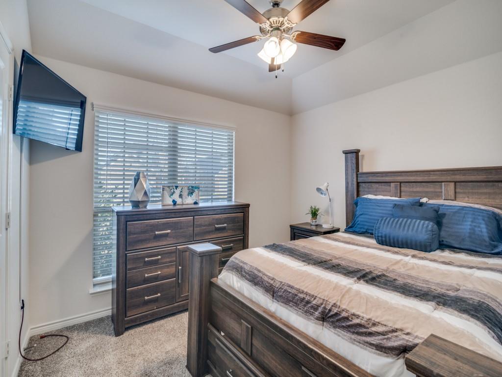 4215 Bullock Lane Forney, TX 75126 - Photo 21 of 26