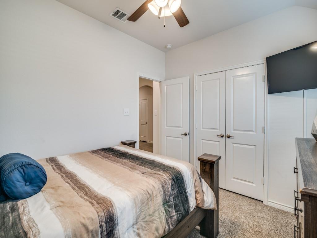 4215 Bullock Lane Forney, TX 75126 - Photo 22 of 26