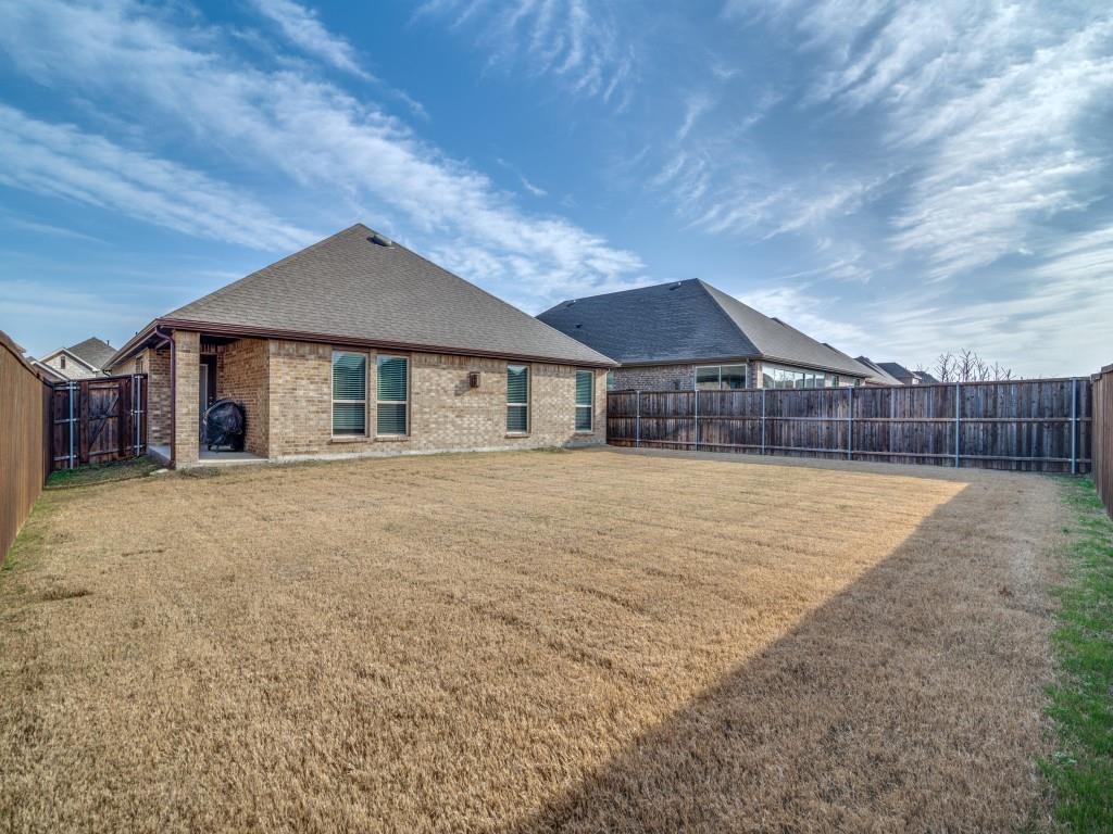 4215 Bullock Lane Forney, TX 75126 - Photo 24 of 26