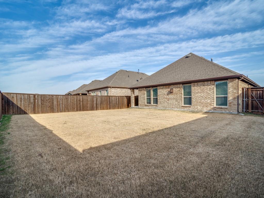 4215 Bullock Lane Forney, TX 75126 - Photo 25 of 26