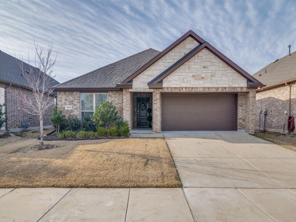 4215 Bullock Lane Forney, TX 75126 - Photo 3 of 26